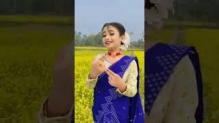 Assamese cute girl / Assamese shorts / Assamese song / Assam reels / #Assamese_tik_tok_video