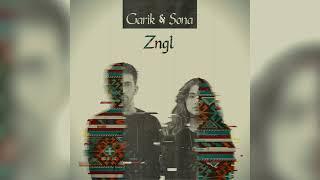 Garik & Sona - Ghapama (Zngl Album)