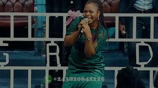 MEDLEY SWAHILI   LIVE LILIANE MWIMPE