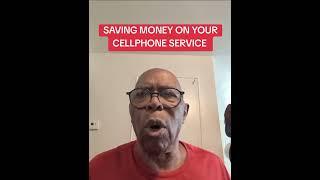 HOW I CUT MY CELLPHONE BILL IN HALF (AND YOU CAN TOO!)