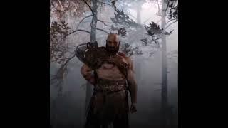 There's the God of War [Kratos edit] #edit #kratos #trending #fyp #alightmotion #thor #kratosvsthor