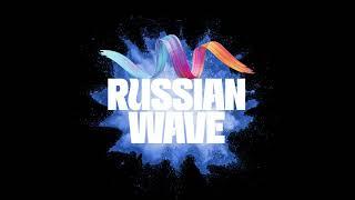 RUSSIAN WAVE 15min Mitschnitt MIXED BY TYRO