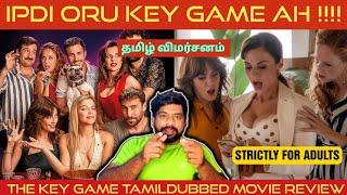 The Key Game Movie Review in Tamil | The Key Game Review in Tamil | The Key Game Tamil Review