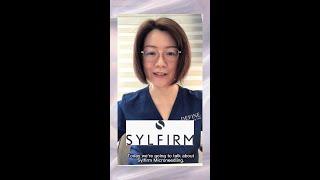 What Is Sylfirm RF Microneedling? 什么是Sylfirm黄金微针？- Define Aesthetic Medical Clinic