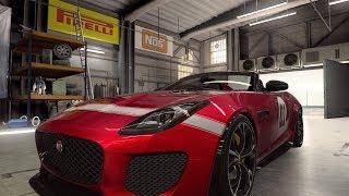 【CSR2】Victor's Project 7, shift & tune for 12.097