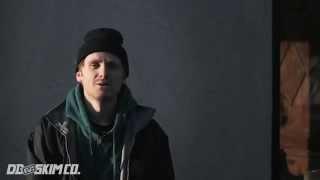 DB Skimboards Rider Series: Daniel Prieß