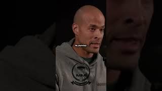 Why you're a loser. #motivation #mindset #davidgoggins