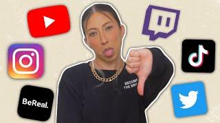 These Social Media Platforms are Losing Steam? | Is Gen-Z taking over social media trends?