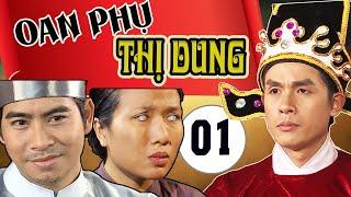 Phim Cổ tích Việt Nam TRẦN TRUNG KỲ ÁN- Phần 1- Oan Phụ Thị Dung Phạm Gia Trang- Truyện Cổ Tích THVL