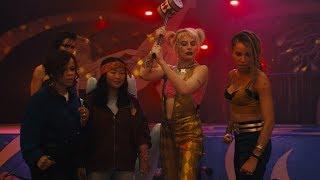 BIRDS OF PREY - Official Trailer 1