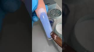 ACRYLIC APPLICATION  (SO SATISFYING)