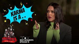 MTV Roadies Revolution | Don't pitch me today...Neha makes it clear!!