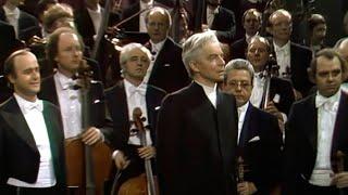 Johannes Brahms - A German Requiem - Karajan - Großes Festspielhaus Salzburg 1978 - REMASTERED