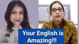 English conversation Practice || Meenu English Speaking Practice