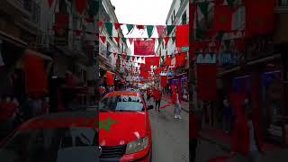 @tetouan_ville#qatarworldcup2022 #qatar2022 #qatarworldcup #qatardoha #equipedumaroc #moroccostyle #