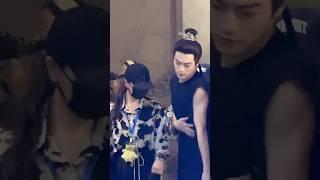 20250530 回来上班啦 #许凯 #xukai #許凱