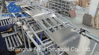 Tinplate & Tin Free Steel-Shanghai AIYIA Steel Co., Ltd.