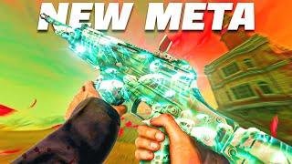 Meet the NEW Meta on Rebirth Island Season 6 Update