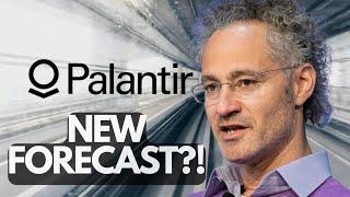 $10,000 PRICE TARGET?! IF YOU OWN MORE THAN $5,000 WORTH OF PALANTIR STOCK, WATCH THIS NOW