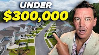 Inside Columbia SC's BEST New Construction Homes 2025!  [Must Watch!]