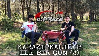 Karazıpkalılar ile Bir Gün 2. Program // Mehmet Duman