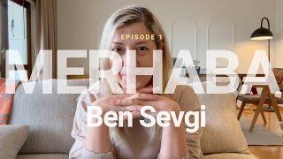 Merhaba Ben Sevgi ⎟ Boşanıyor muyuz? ⎟ Kahve Molası