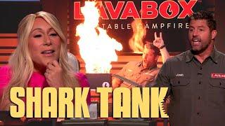 The Sharks FIGHT For A Deal With Lavabox | Shark Tank US | Shark Tank Global