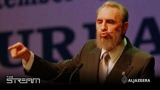 The Stream - Castro’s global legacy