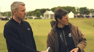 HILLS - KERR TV -  Intervju med Barry Crawford, Course Manager på PGA National