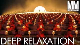 1 Hour Shaolin Meditation Music: Yoga Music, Sleep Music, Relaxation Music