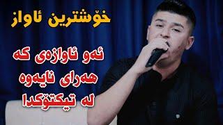 Danyar Amini Aw Goranyai Tiktoki Hazhand دانیار ئەمینی ئەو گۆرانیەی کە تیکتۆکی هەژاند