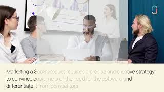 Complete guide to SaaS Marketing