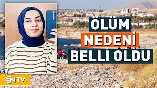 Rojin Kabaiş'in Otopsi Raporu Açıklandı | NTV