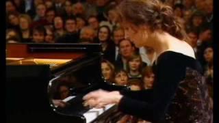 MUZA Rubackyte performs R.Wagner and F.Liszt