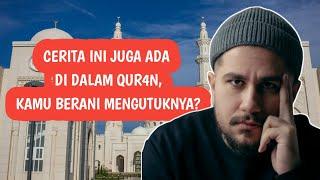 Penelepon Muslim Pro Palestina Mencoba Membela Palestina Dihadapkan Christian Prince [Debat]