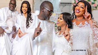 Alkhayri:Remariage de Clara et Dora Gueye,réaction inattendue de Racky Aidara