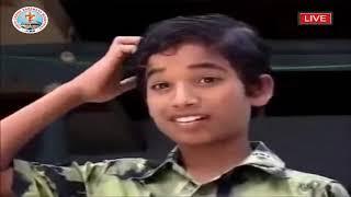 ||YESANNA TESTIMONY  ||