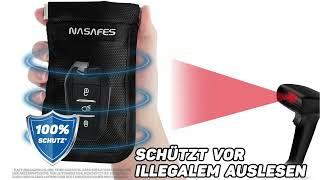 Keyless Go Schutz, Autoschlüssel Schutz Keyless