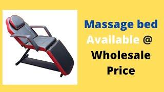 Massage Beds in Wholesale Price