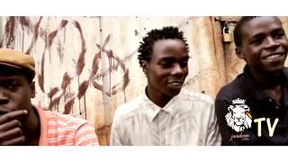Jamdown Shafflas Ninjas - Freestyle Dancehall ft Zerro Suffuri
