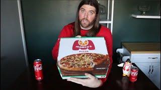 Marco's Pizza Review  Shelby Twsp, MI