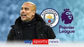 'Future of Premier League at stake' | Man City 'launch legal action' against EPL