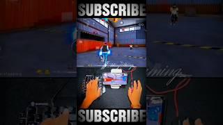  Gaming Keyboard for Free Fire  | ⌨️ Mix Pro GeekGamer  #freefire #shorts