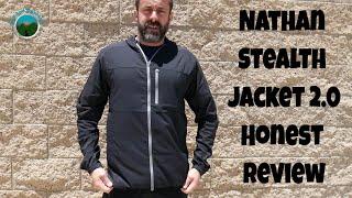 Nathan Sports Stealth Jacket 2 0 Gear Review
