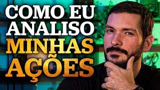 COMO ANALISAR UMA AÇÃO | 5 indicadores para investir em ações