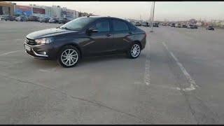 Vossen 4x98 4x100 r17 + triangle 205/50 r17 на весту