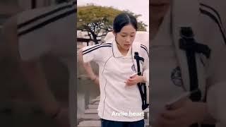 the first ever person who congratulate her for being pregnant#ourblue#kdrama #short #shorts