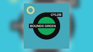 Cylob - Ghost Ground [Audio]