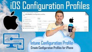 Configuration Profiles for iOS/iPhone with Microsoft Intune (7/8)
