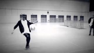 Justin Bieber - soccer tricks
